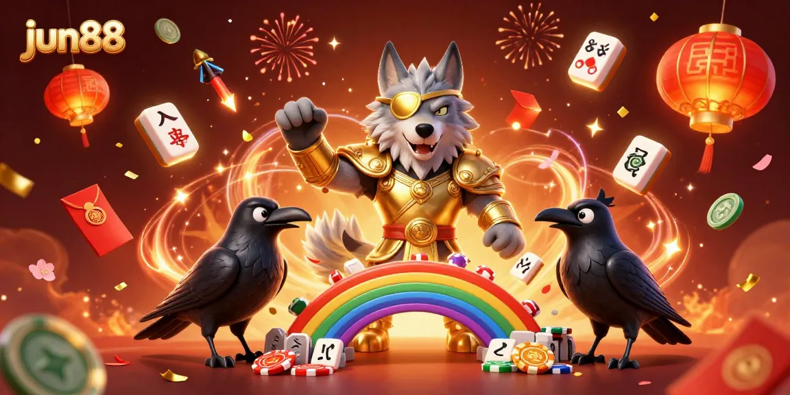 Discover winning strategies at jun88 while exploring vibrant casino gaming elements.
