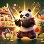 Experience the thrill of ex88 nạp tiền with dynamic casino games and explosive jackpots.