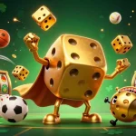 Experience vibrant action at crazyvegas australian online casino real money with dynamic casino elements.